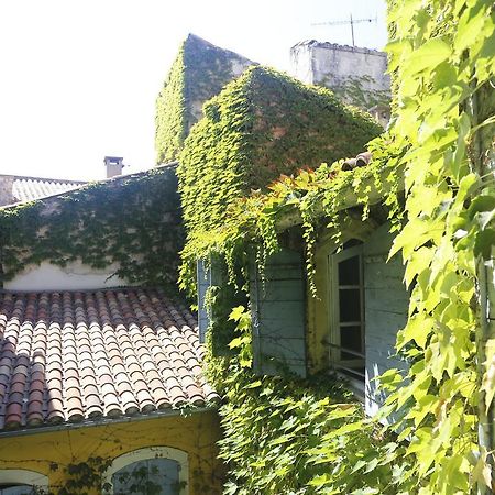 La Residence Arles Centre מראה חיצוני תמונה