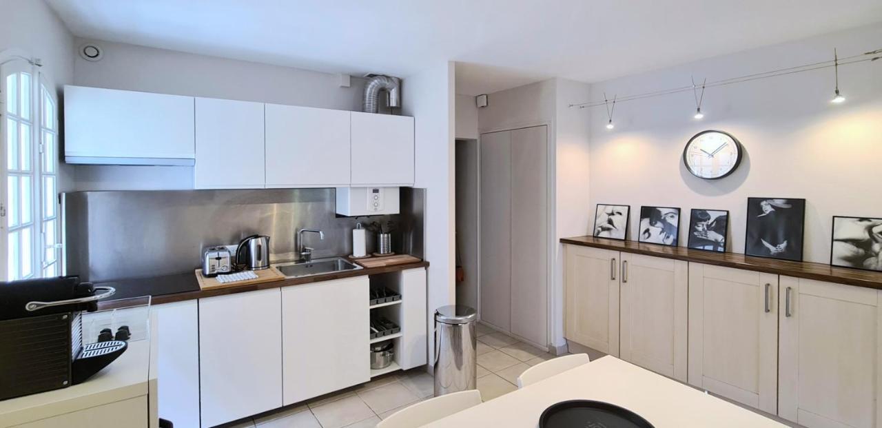 La Residence Arles Centre מראה חיצוני תמונה