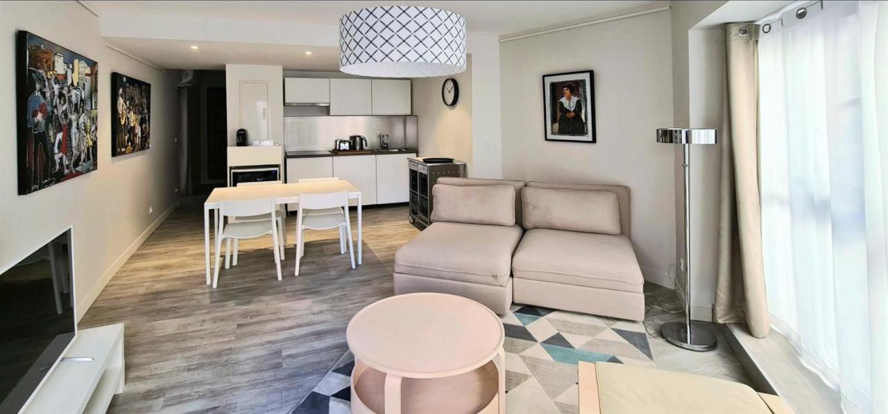 La Residence Arles Centre מראה חיצוני תמונה