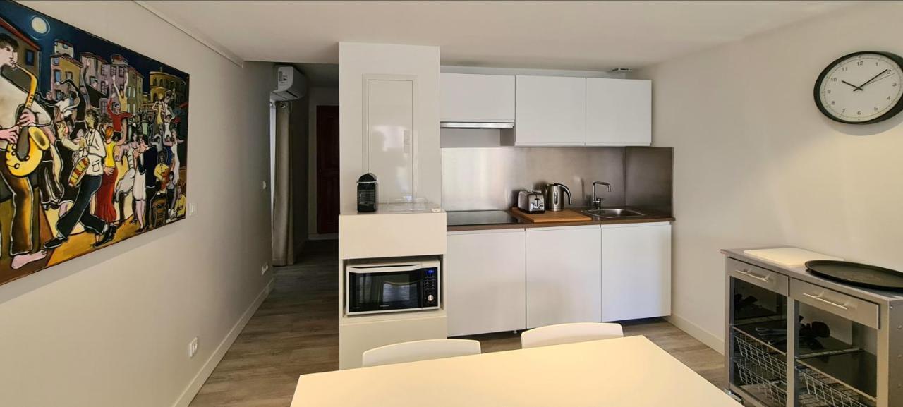 La Residence Arles Centre מראה חיצוני תמונה