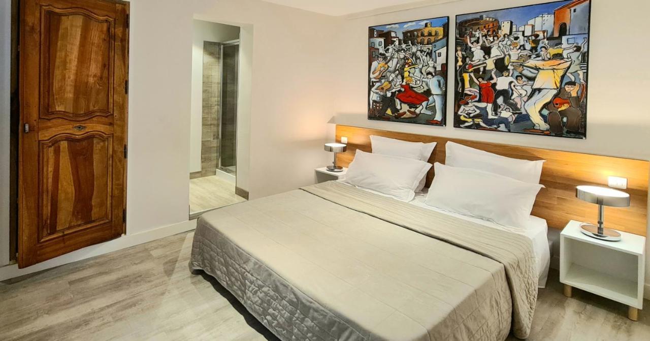 La Residence Arles Centre מראה חיצוני תמונה