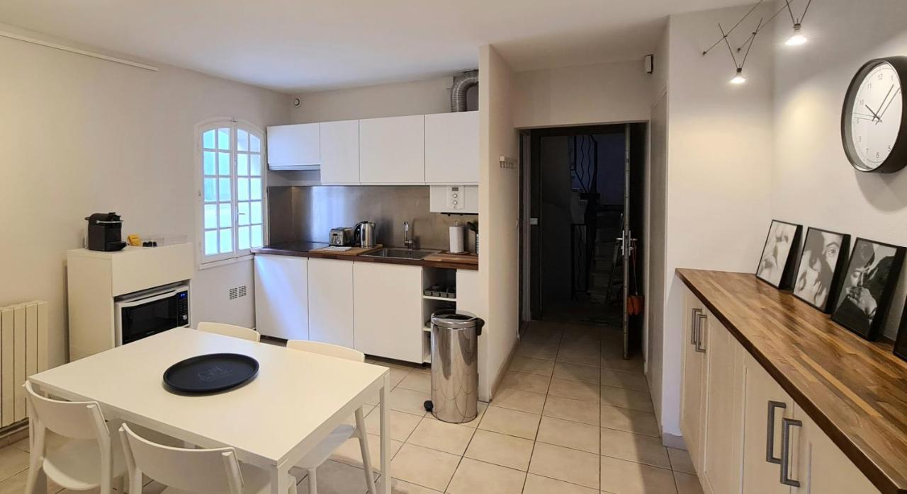 La Residence Arles Centre מראה חיצוני תמונה