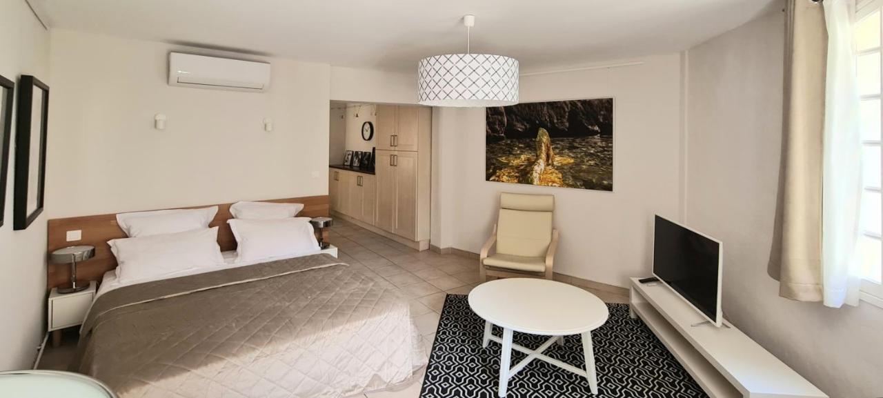 La Residence Arles Centre מראה חיצוני תמונה