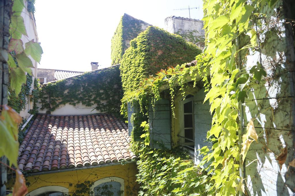 La Residence Arles Centre מראה חיצוני תמונה