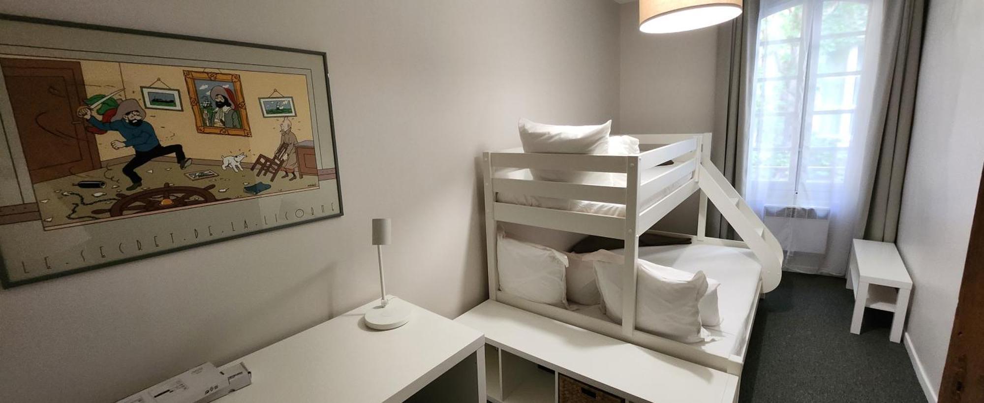 La Residence Arles Centre מראה חיצוני תמונה