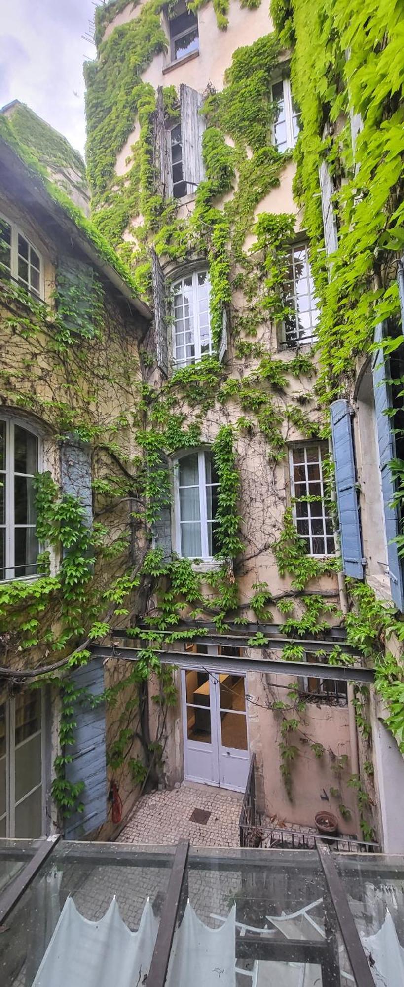 La Residence Arles Centre מראה חיצוני תמונה