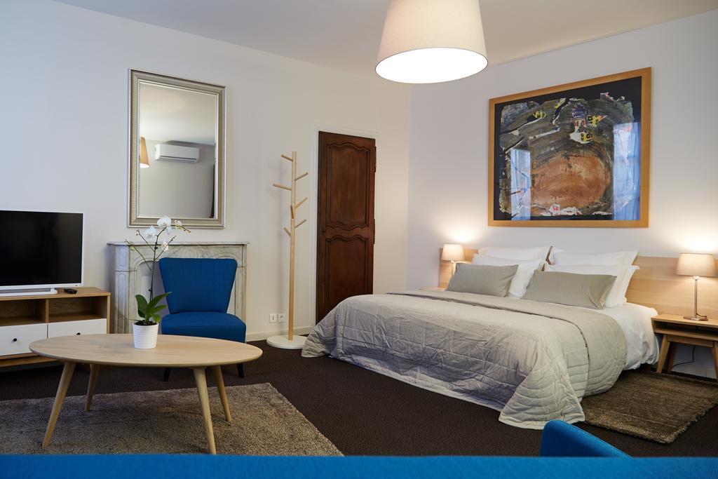 La Residence Arles Centre חדר תמונה