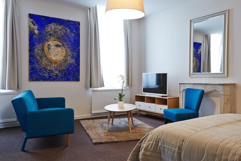 La Residence Arles Centre חדר תמונה