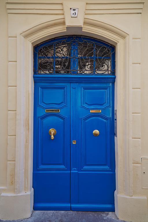 La Residence Arles Centre מראה חיצוני תמונה
