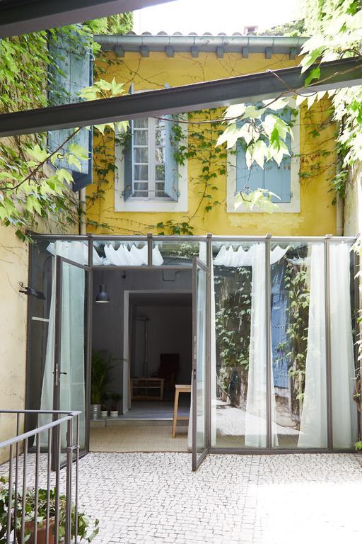La Residence Arles Centre חדר תמונה