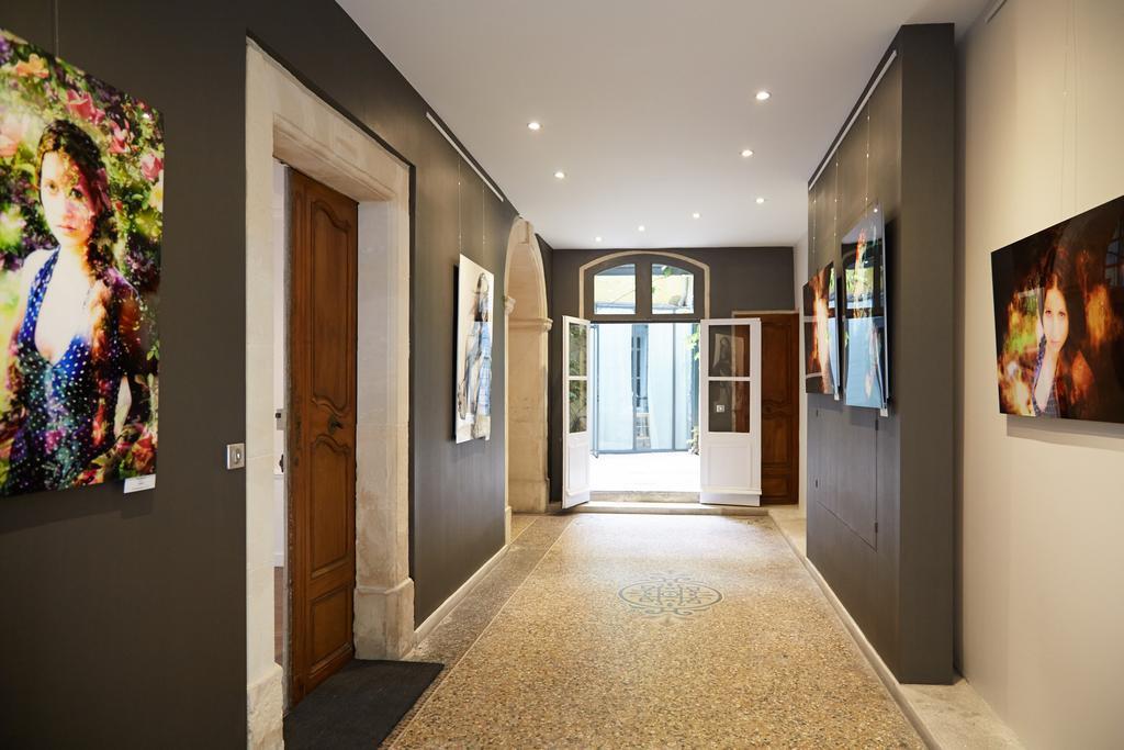 La Residence Arles Centre מראה חיצוני תמונה