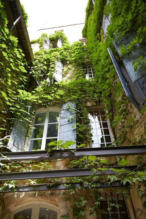La Residence Arles Centre חדר תמונה