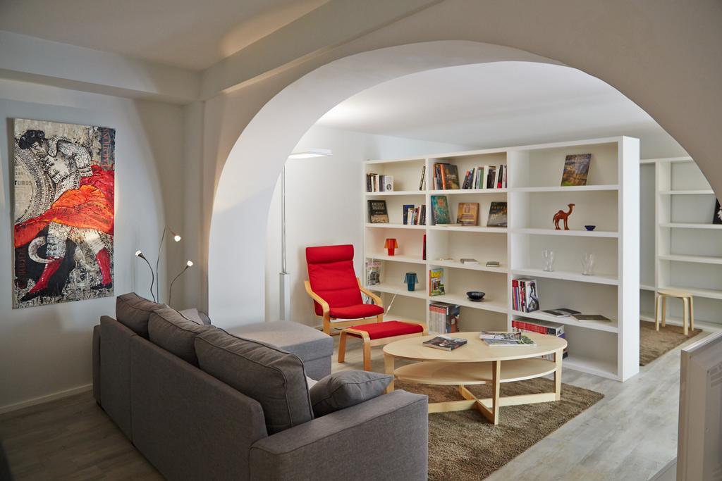 La Residence Arles Centre חדר תמונה