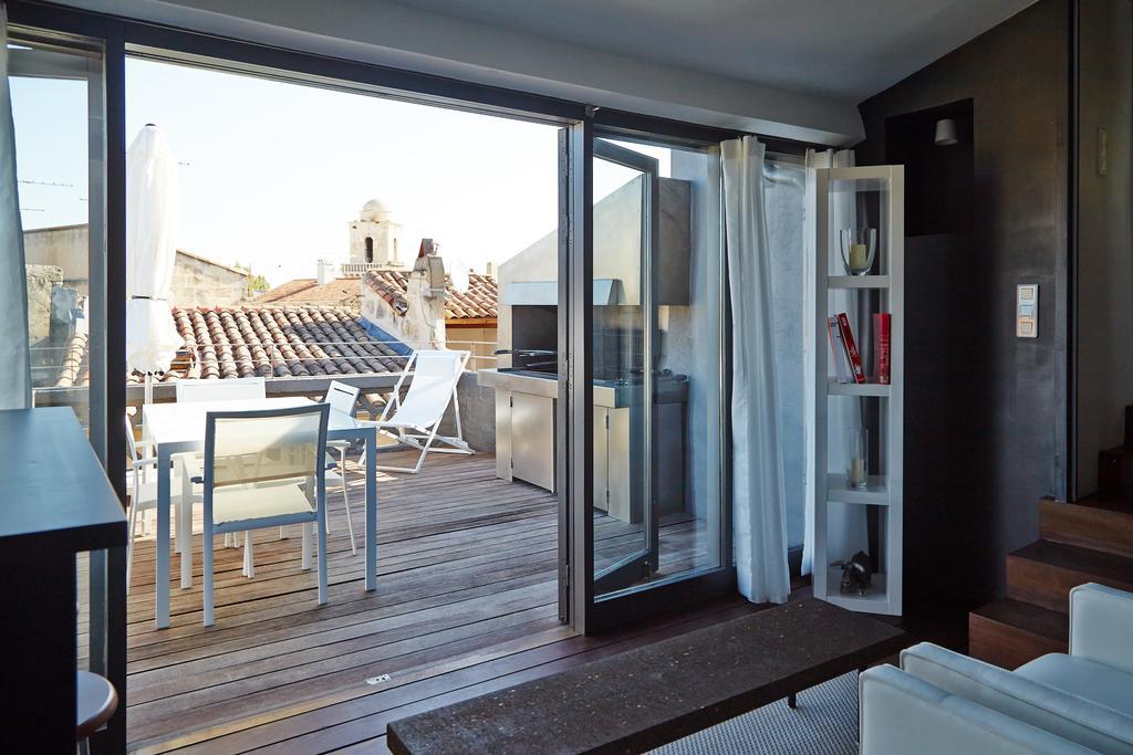 La Residence Arles Centre מראה חיצוני תמונה