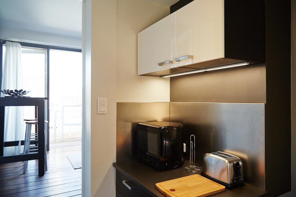 La Residence Arles Centre מראה חיצוני תמונה