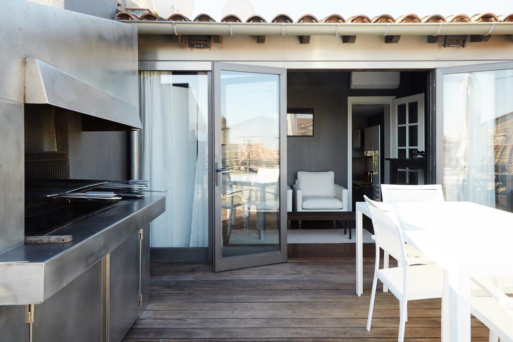 La Residence Arles Centre מראה חיצוני תמונה