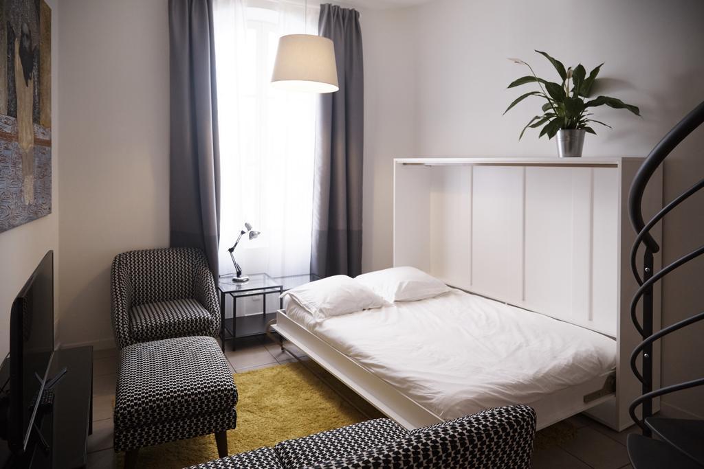 La Residence Arles Centre מראה חיצוני תמונה