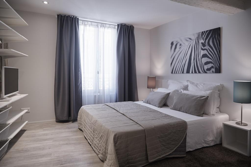 La Residence Arles Centre מראה חיצוני תמונה