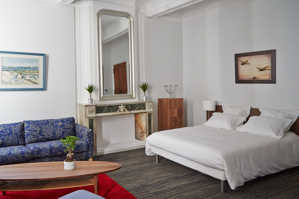 La Residence Arles Centre מראה חיצוני תמונה
