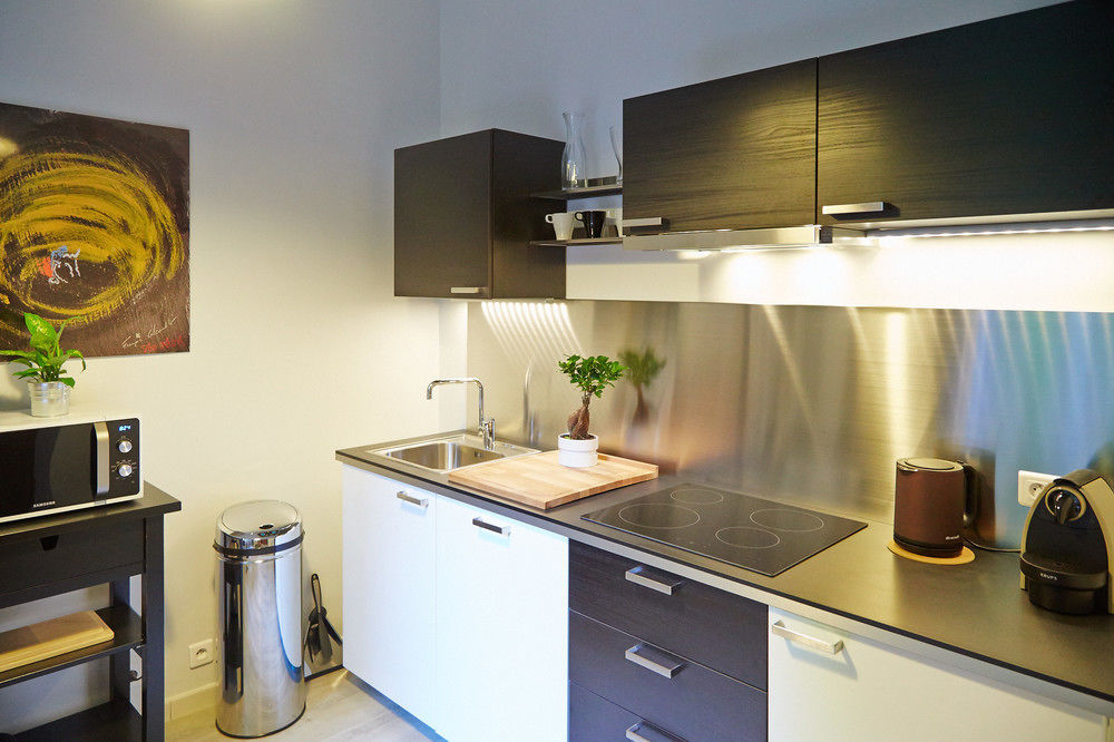 La Residence Arles Centre מראה חיצוני תמונה